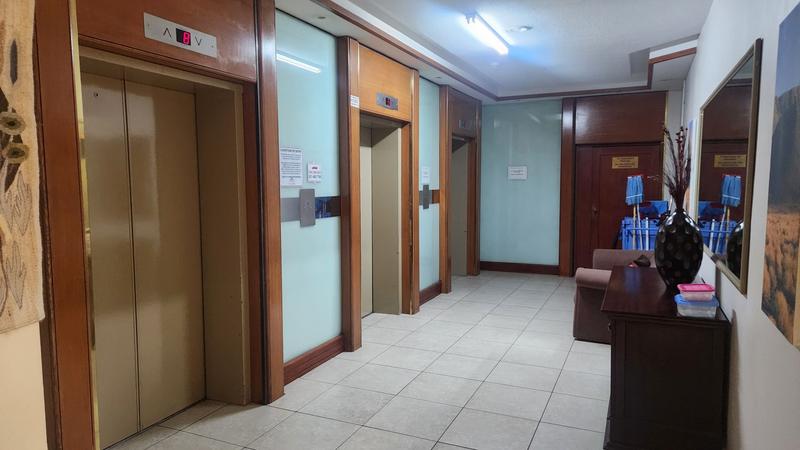 0 Bedroom Property for Sale in Bellville Central Western Cape